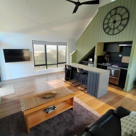 Valley Views Retreat Hotel Richmond Bagian luar foto