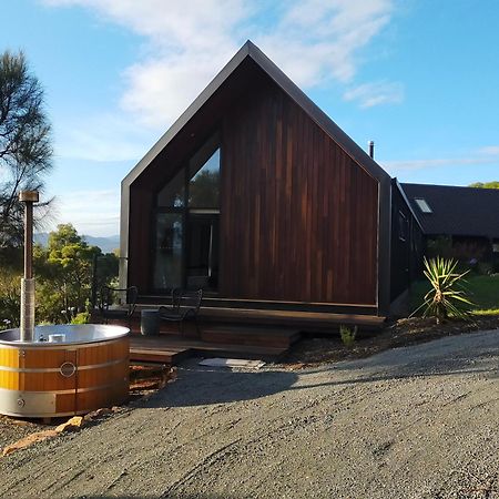 Valley Views Retreat Hotel Richmond Bagian luar foto