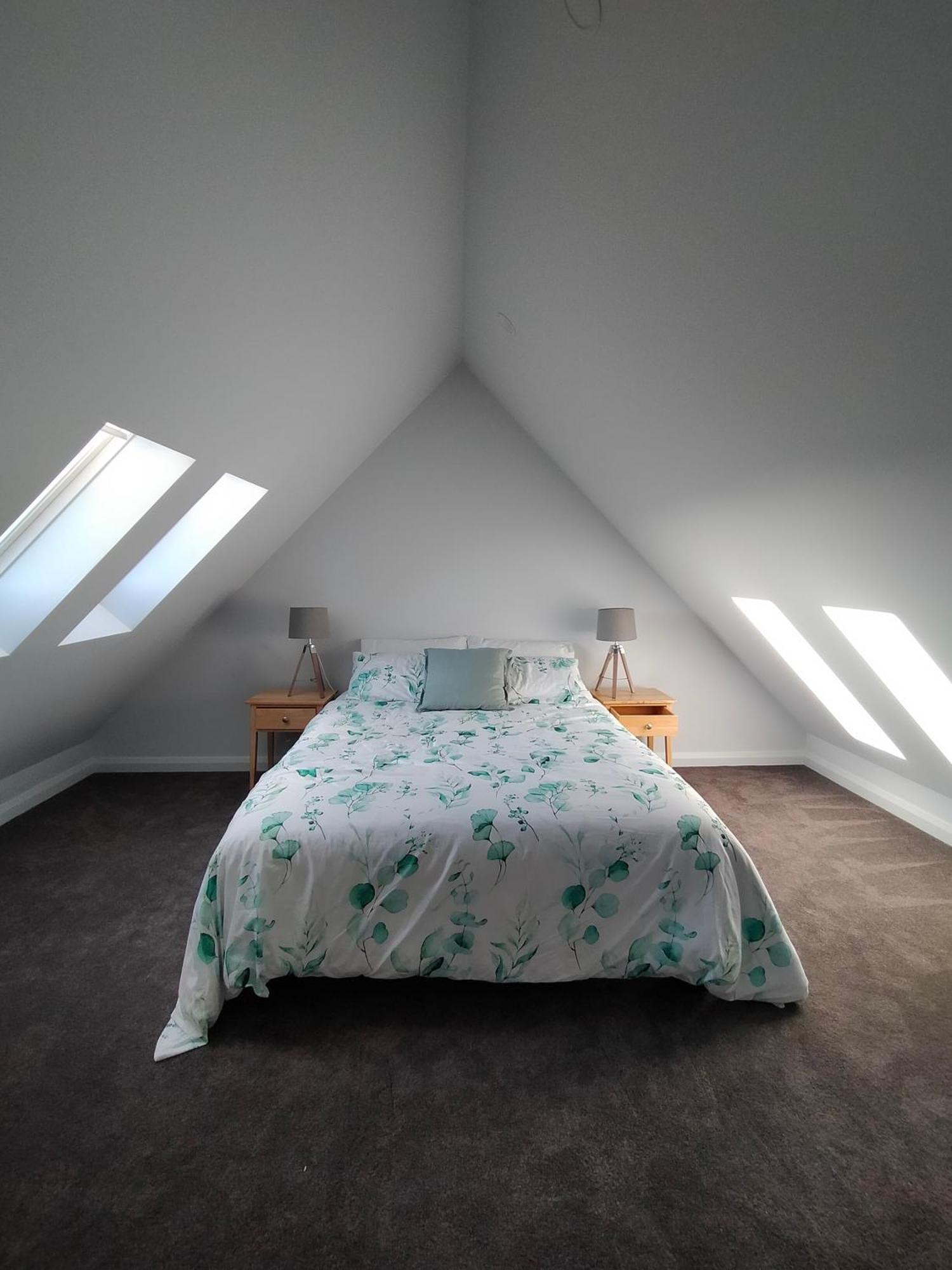 Valley Views Retreat Hotel Richmond Bagian luar foto